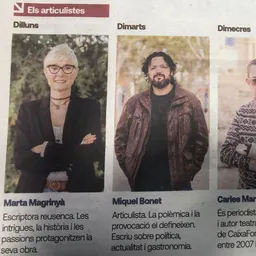 #412 - Entrevista a Carles Marquès - episode art