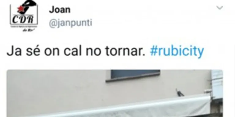 Retirada la moció que demanava la reprovació de Joan Puntí