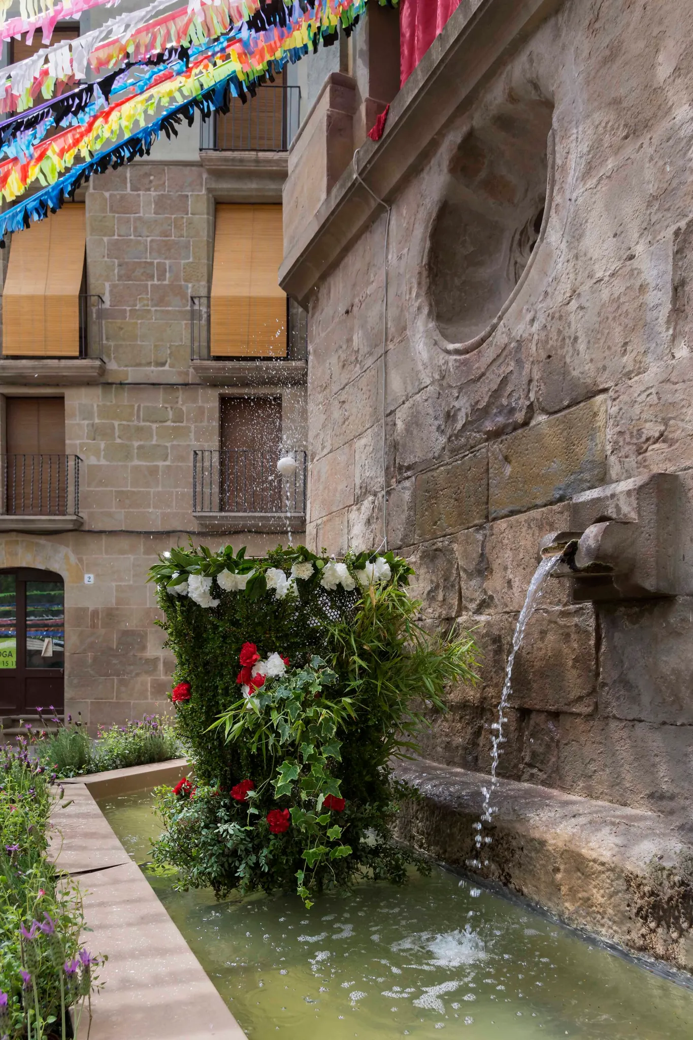 <strong>Oberta la convocatòria d'ajuts de la regidoria de Cultura de Solsona</strong>