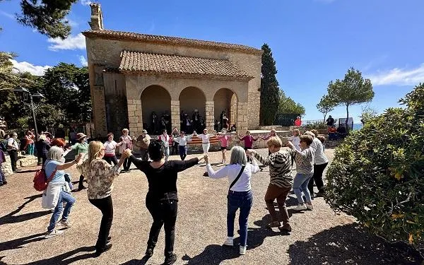 Foto: Ajuntament de Roda de Berà