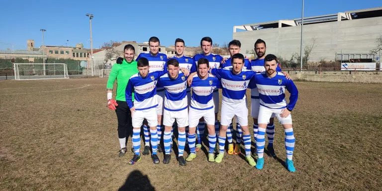 VERDÚ 3 ALBESA 0