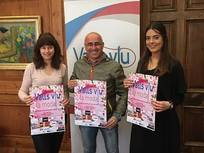 ‘Valls Viu la Moda’ ja prepara la nova edició primavera-estiu