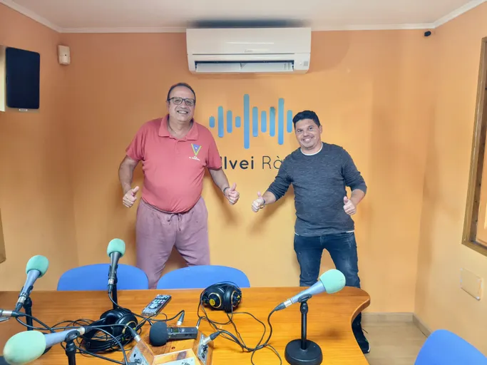 Bellvei en sintonia