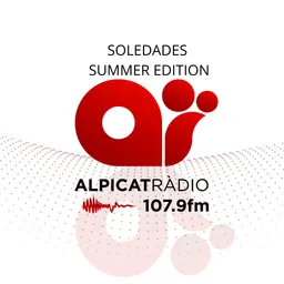 SOLEDADES SUMMER EDITION del 12/9/2025 - episode art