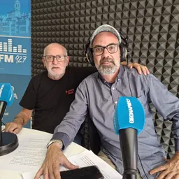Garcia i Terribas Associats - episode art