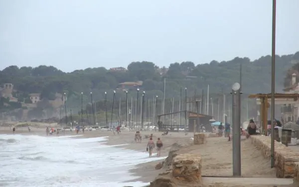 Foto: Altafulla Ràdio