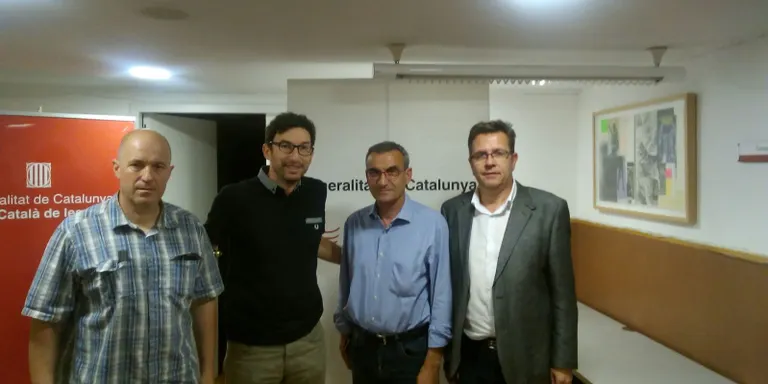 ERC alerta del risc que la normativa impedeixi obrir piscines municipals de l'Alt Pirineu