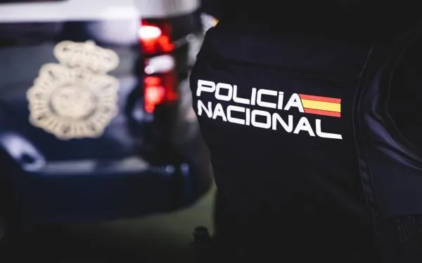 Foto: Policia Nacional