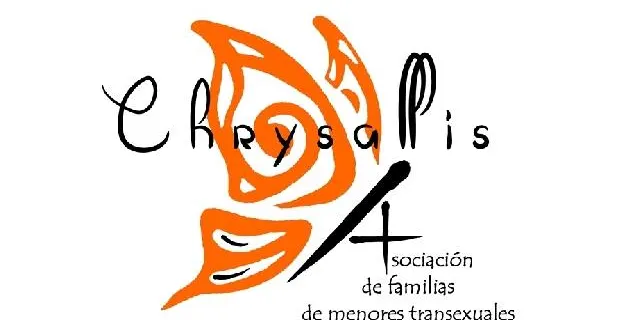 Xerrada "Diversitat de sexe i de gènere", amb Chrysallis, aquest dimarts a Can Comas