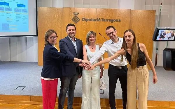 Foto: Ajuntament de Tarragona