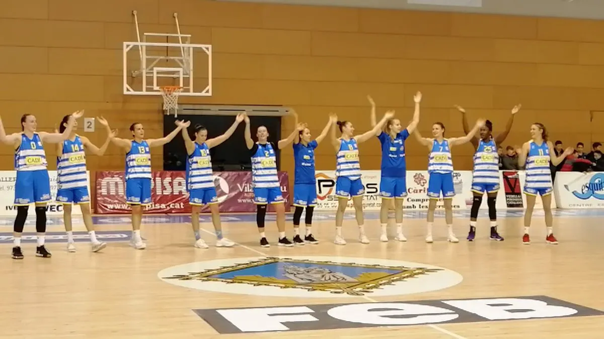 Cadí La Seu 2018-2019
