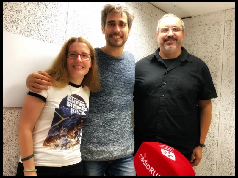 RAÜL TORTOSA actor rubinenc