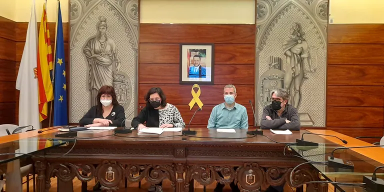 Solsona executarà una vintena d'actuacions per dinamitzar el comerç i el mercat abans de final d'any