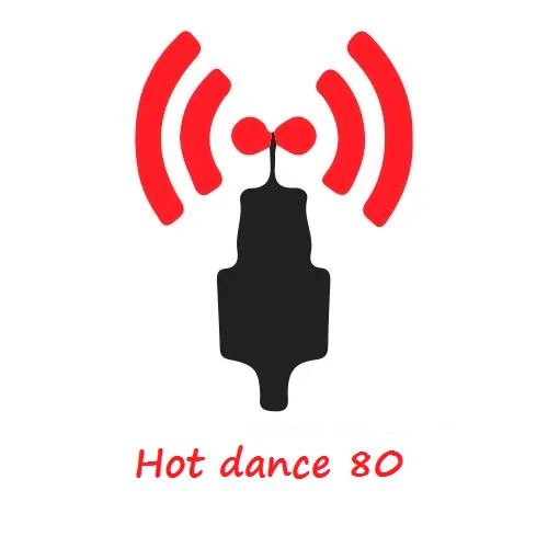 Hot Dance 80