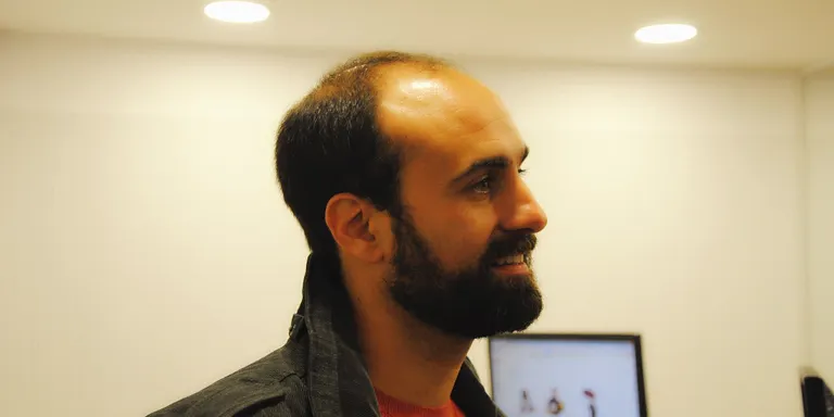 El pinedenc Kílian Pérez escollit membre del Consell Nacional de Catalunya En Comú