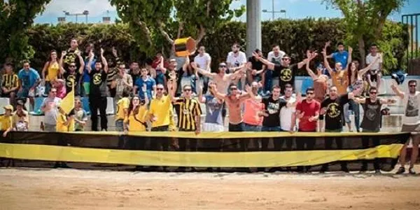 El CE Altafulla cau per 3 a 0 al camp del Bellvei en el partit aplaçat a causa del vent
