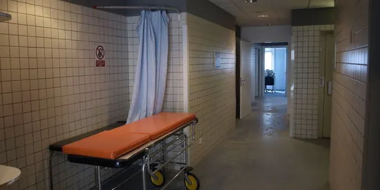 Puigcerdà inverteix 135.000 euros en la primera fase de remodelació de l'edifici de l'antic hospital