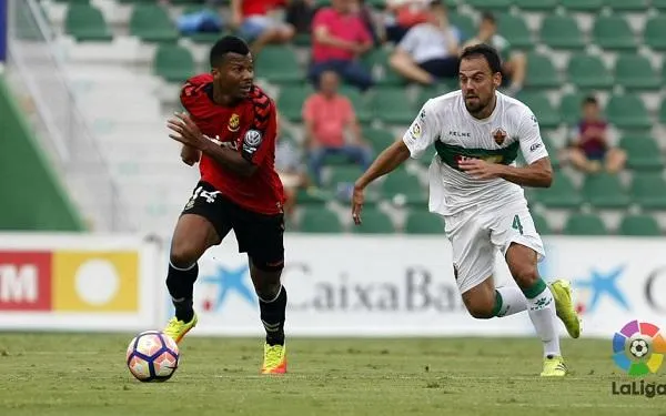 Foto: Nàstic