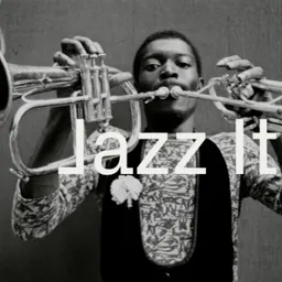JAZZ IT del 21/10/2026 - episode art