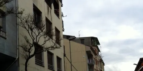 Mor el jove urgellenc ferit greument en una explosió a casa seva