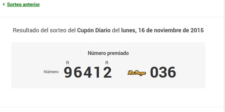 El cupó de l'ONCE deixa més d’un milió d’euros a Rubí