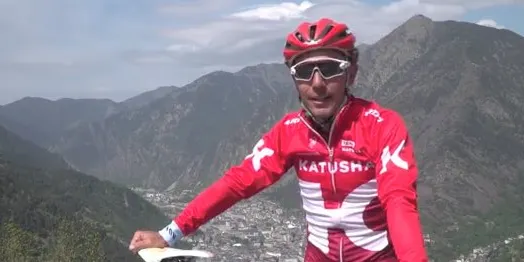 'Purito' Rodríguez anuncia la retirada