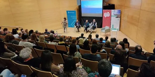L'economia circular i el seu impacte a la demarcació centren la 4a Jornada Connect@ de la Diputació