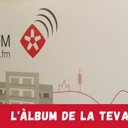 L'Àlbum de la teva vida amb Betlem Cañízar - episode art