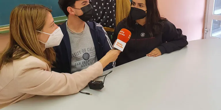 L'Institut Euclides, doblement premiat als premis del CAC i al Baldiri Experiències