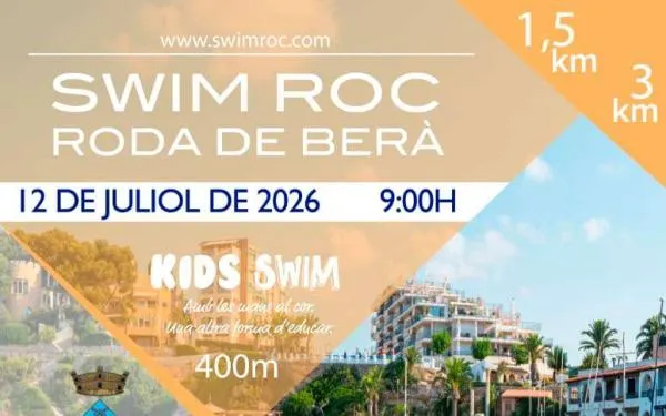 Foto: Swim Roc