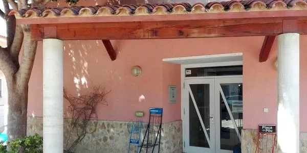 L’espai ubicat davant del Consultori Mèdic d’Altafulla podria rebatejar-se com a ‘Plaça 1 d’Octubre’