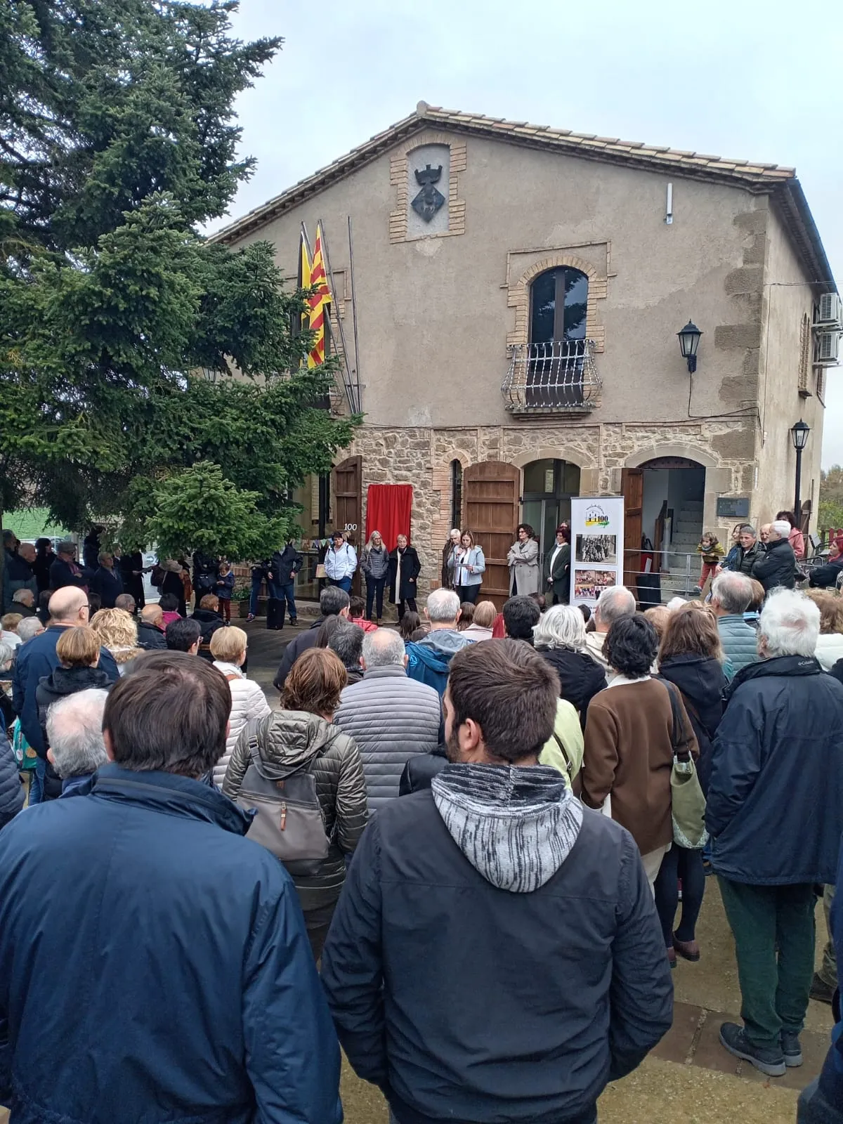 L'escola de Llobera és una de les protagonistes del programa "Històries de l'escola" d'aquesta setmana