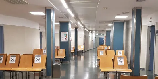 Alerta pel repunt de contagis de COVID-19