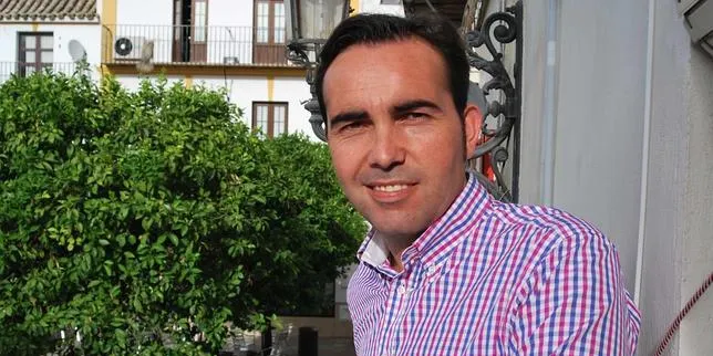 Todos los detalles del regreso de Miguel Ángel Montoya al Club Deportivo Utrera en COPE Utrera (98.1 FM)