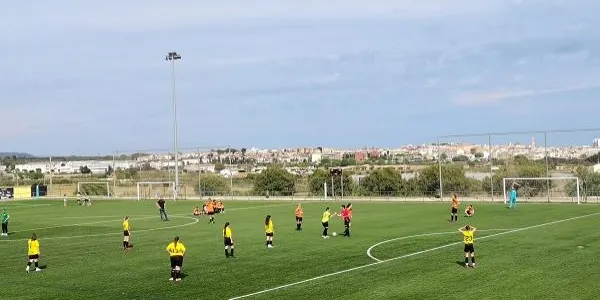 L’Altafulla cau davant l’Icomar en les semifinals de la lliga (0-7)