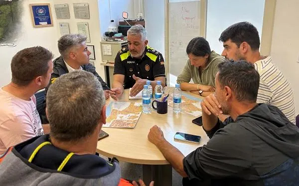 Foto: Altafulla Ràdio