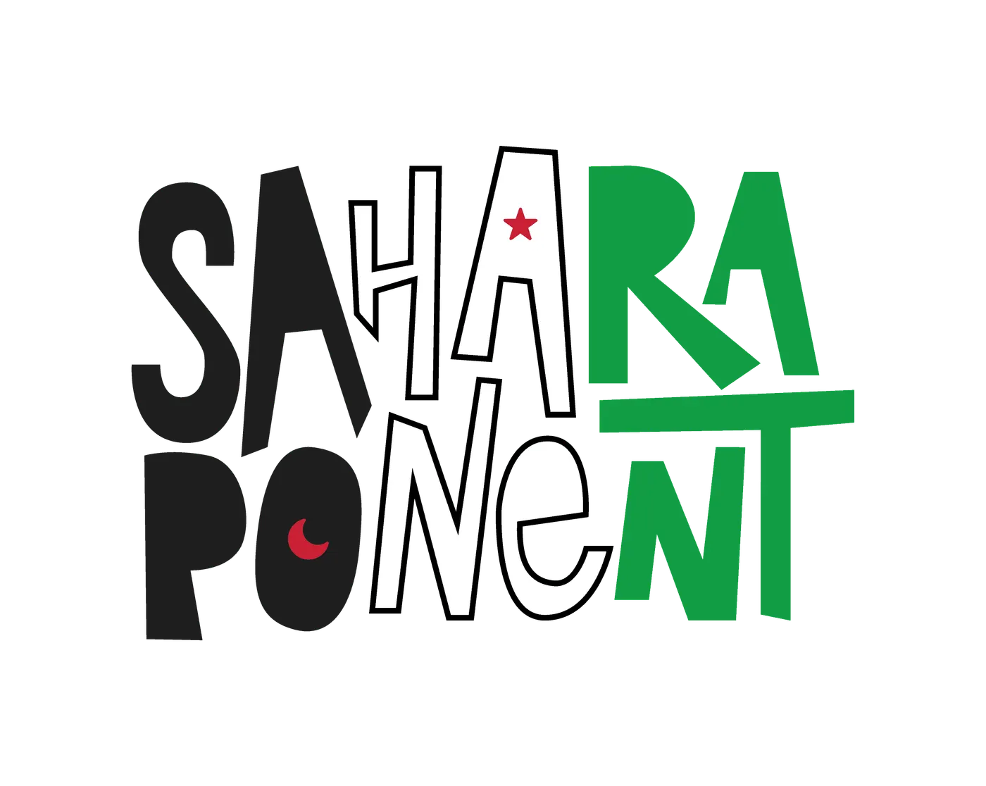 Sàhara Ponent és una de les associacions que reivindica la lluita del poble sahrauí enfront el conflicte existent amb el Marroc