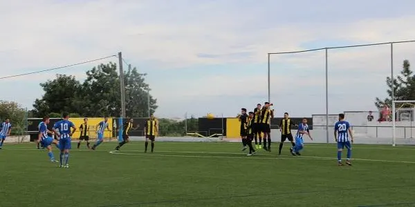 L’Altafulla i el Torredembarra es tornen a citar en pretemporada