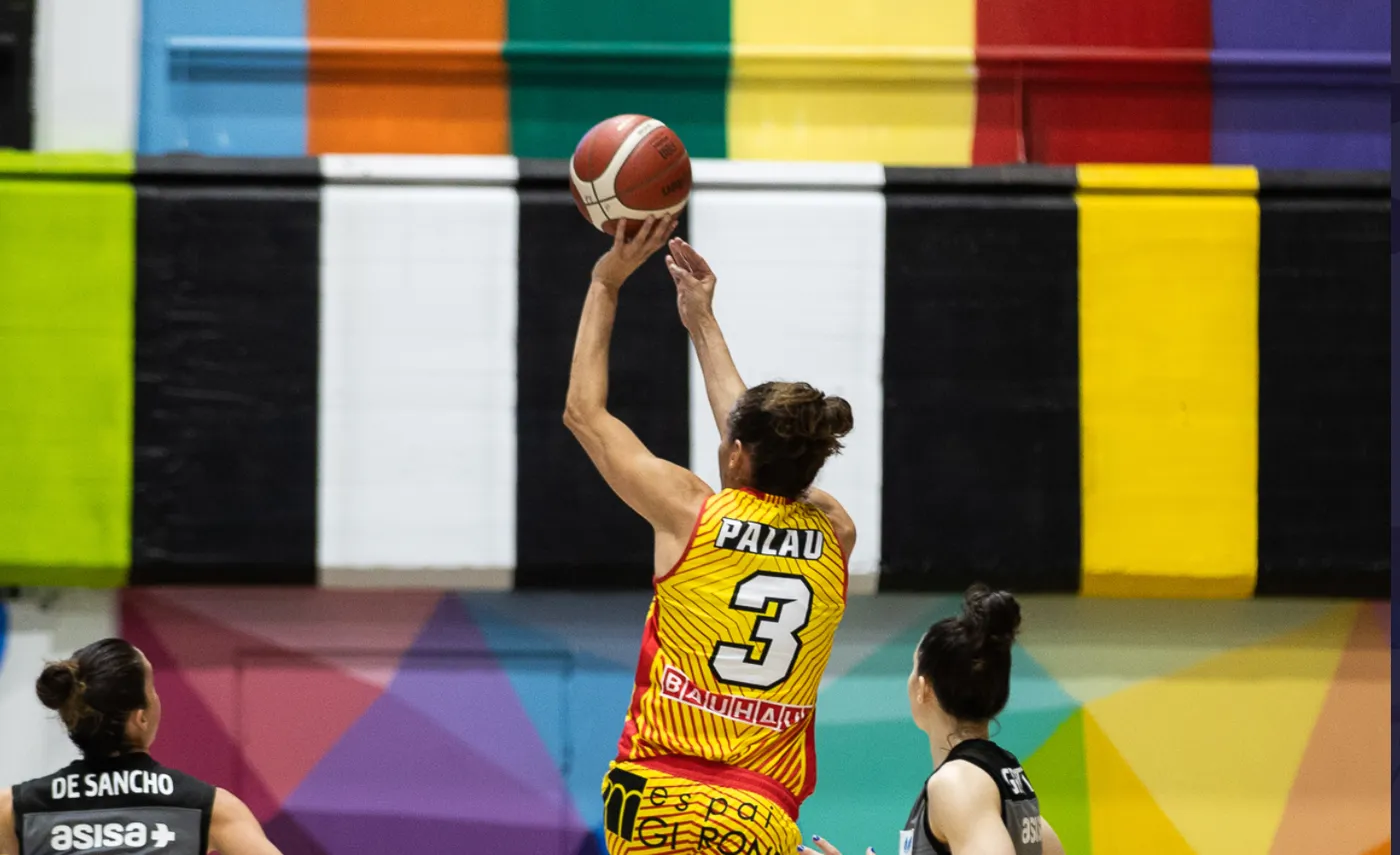 L’Uni Girona vol tornar-se a fer-se fort contra el Familia Schio italià (20:10h)