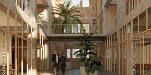 L’ICAC estrenarà nova seu a la Tabacalera de Tarragona a finals del 2029