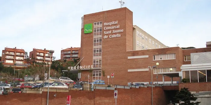 CCOO denuncia una nova privatització del servei del laboratori de l’Hospital Sant Jaume de Calella