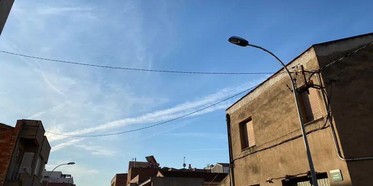 La previsió meteorològica d'aquest 02/05/2023