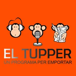 El Tupper del 19/9/2014 - episode art