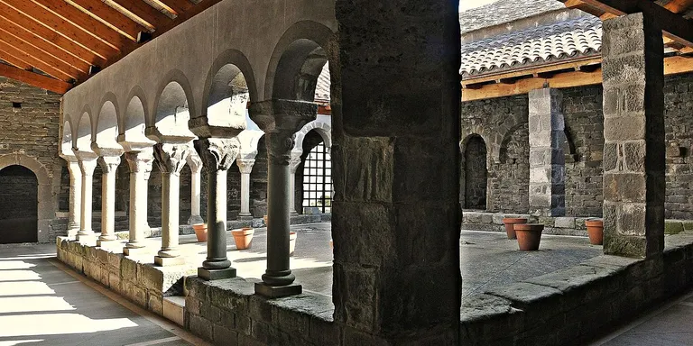 Els Nats el 42 celebraran els seus 75 anys amb una sortida cultural a Osona