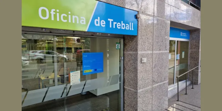 Rubí tanca el setembre amb 11 aturats més