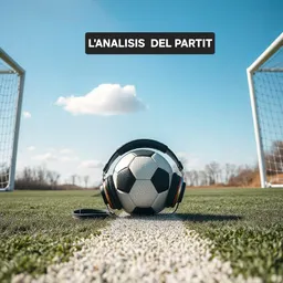 L'ANALISI DEL PARTIT del 2/2/2025 - episode art