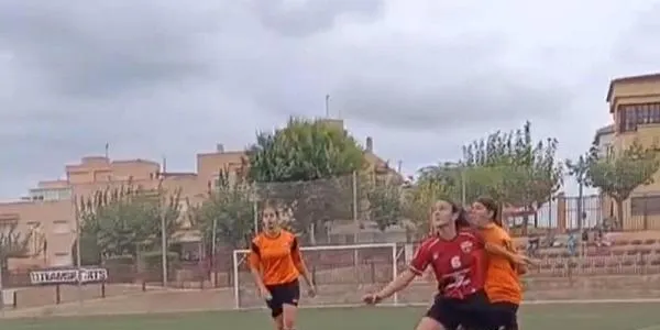 FC Tàrraco – UE Creixell: no hi ha dos sense tres