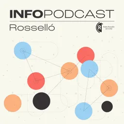 INFOPODCAST ROSSELLO del 13/10/2026 - episode art