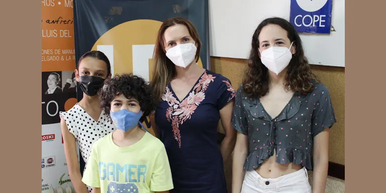 El baile de la academia de Victoria Kudrina, protagonista en una nueva edición de ‘Utrera es Cultura’