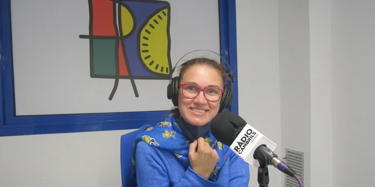 Jordina Font: “El Barça no ens ha explicat per què vol canviar la seva relació amb les penyes”